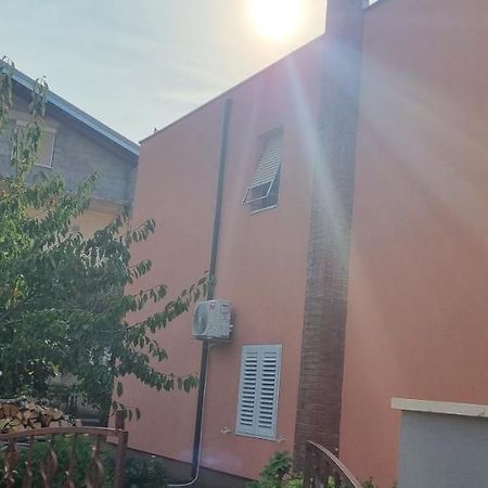 Apartman Maja Apartamento Split Exterior foto