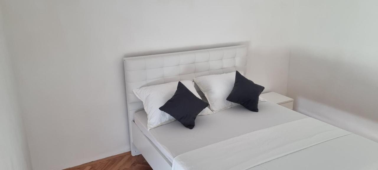 Apartman Maja Apartamento Split Exterior foto