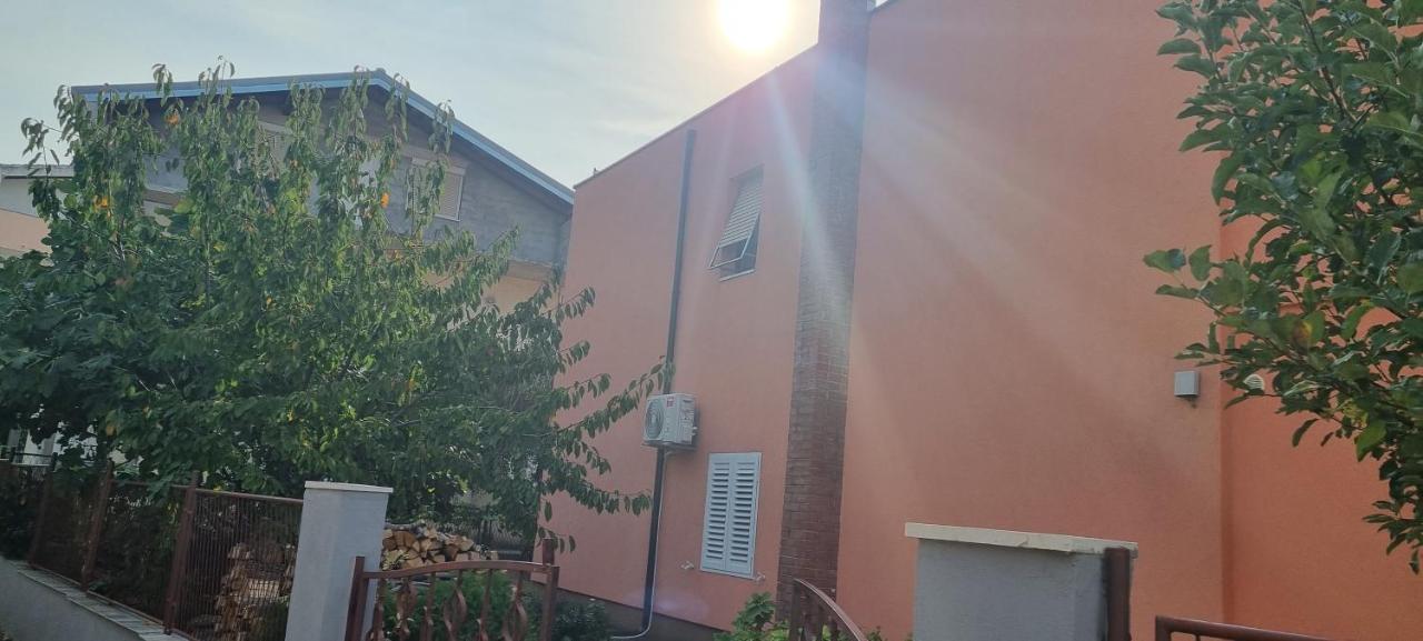 Apartman Maja Apartamento Split Exterior foto